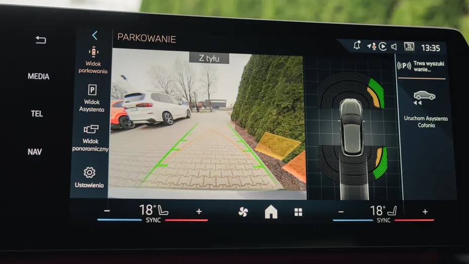 BMW Seria 1 118d M Sport aut