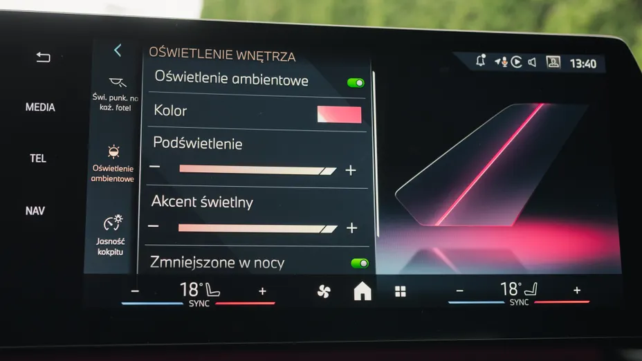 BMW Seria 1 118d M Sport aut