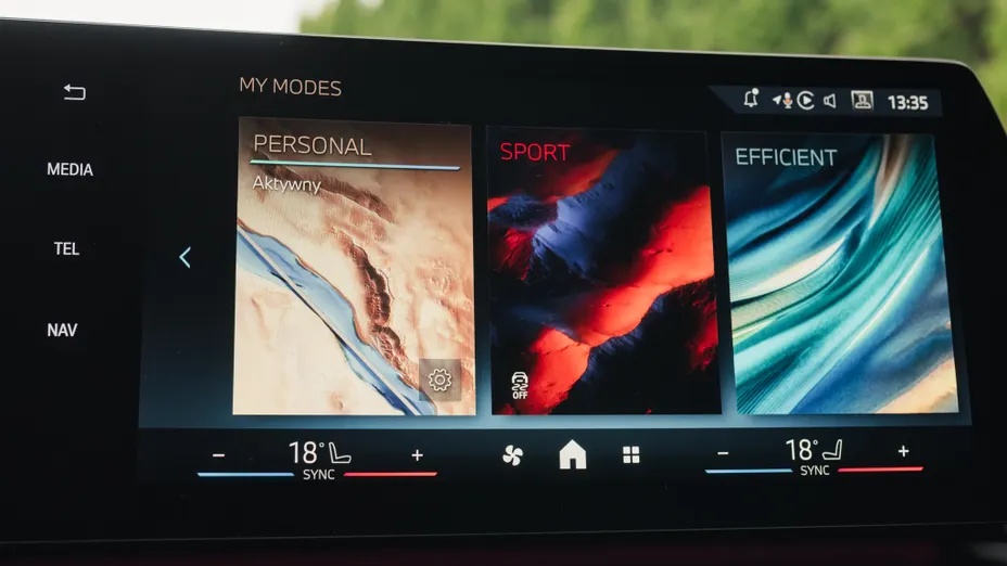 BMW Seria 1 118d M Sport aut