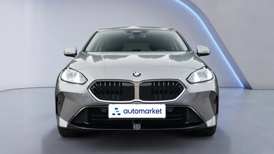 BMW Seria 1 118d M Sport aut