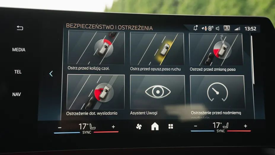 BMW Seria 1 118d M Sport aut