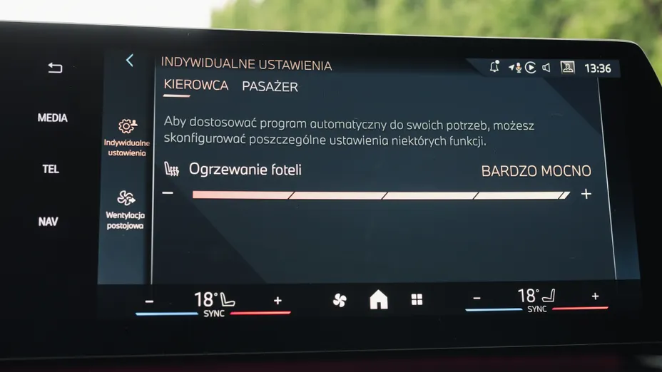 BMW Seria 1 118d M Sport aut