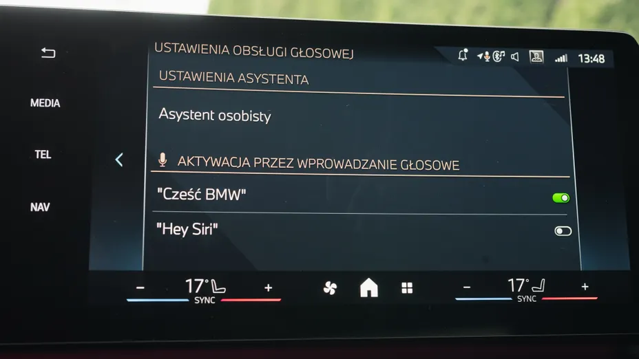 BMW Seria 1 118d M Sport aut