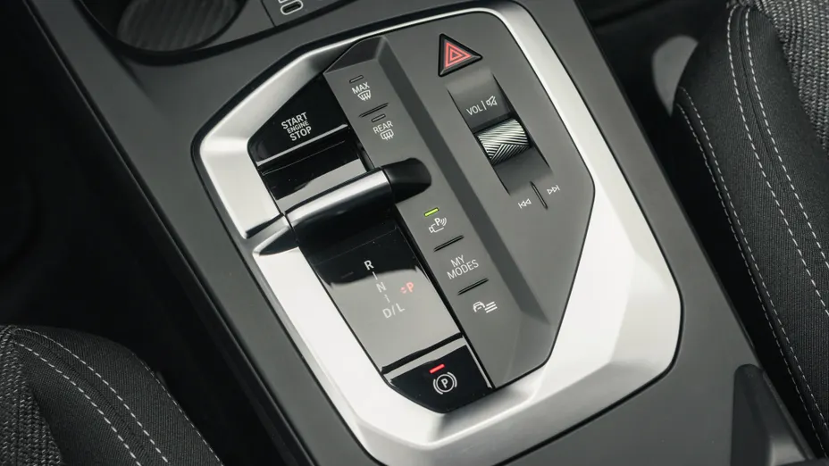 BMW Seria 1 118d M Sport aut