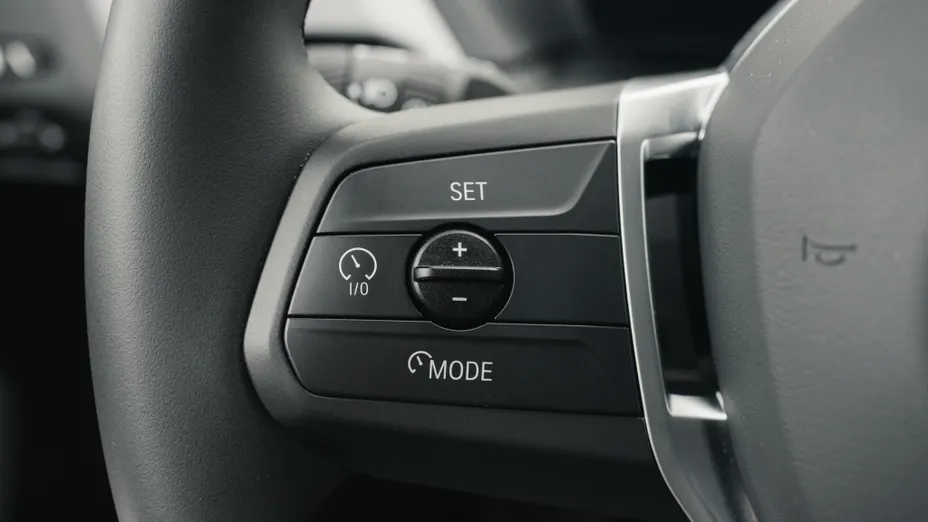 BMW Seria 1 118d M Sport aut