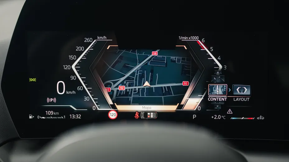 BMW Seria 1 118d M Sport aut