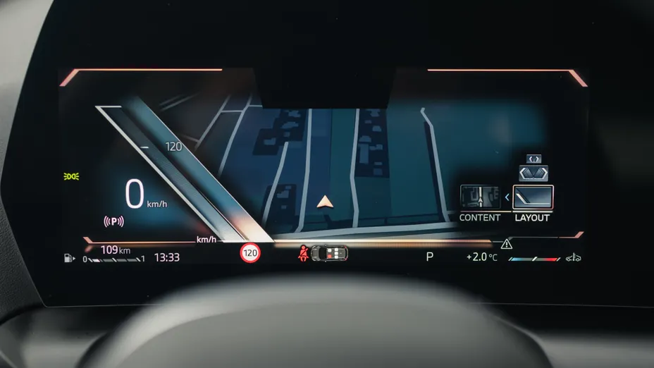 BMW Seria 1 118d M Sport aut