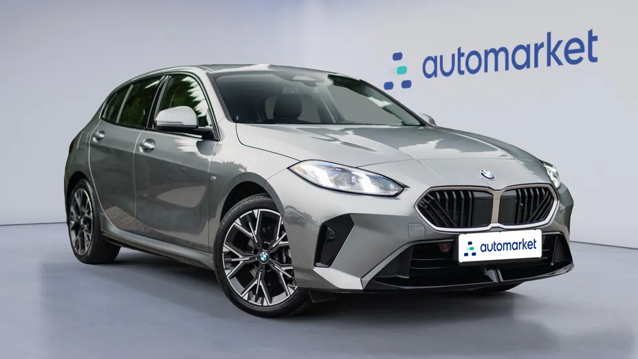 BMW Seria 1 118d M Sport aut