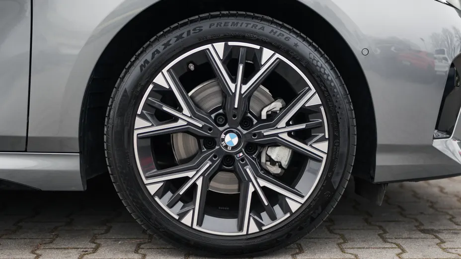 BMW Seria 1 118d M Sport aut