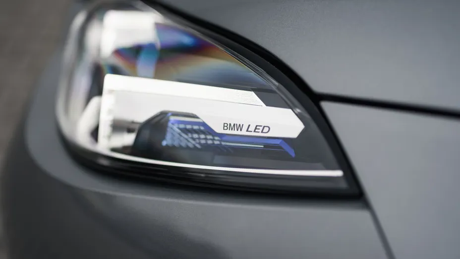 BMW Seria 1 118d M Sport aut