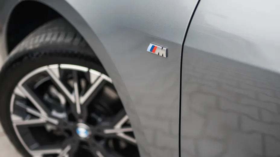 BMW Seria 1 118d M Sport aut