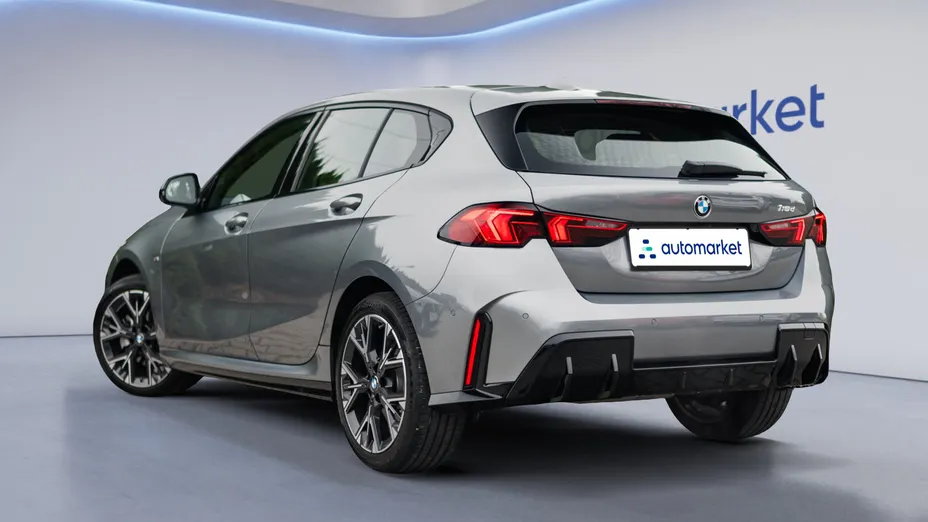 BMW Seria 1 118d M Sport aut