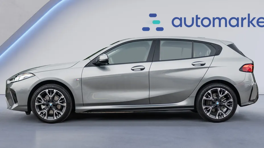 BMW Seria 1 118d M Sport aut