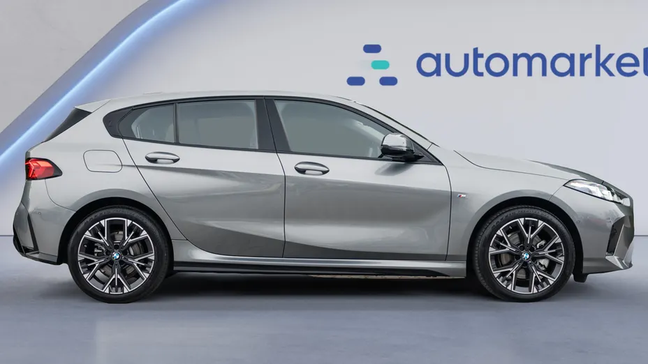 BMW Seria 1 118d M Sport aut