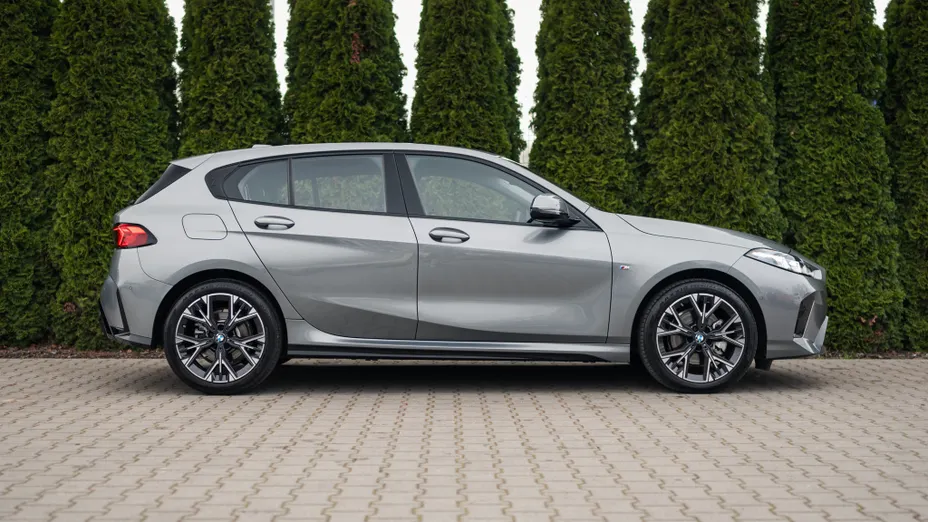 BMW Seria 1 118d M Sport aut