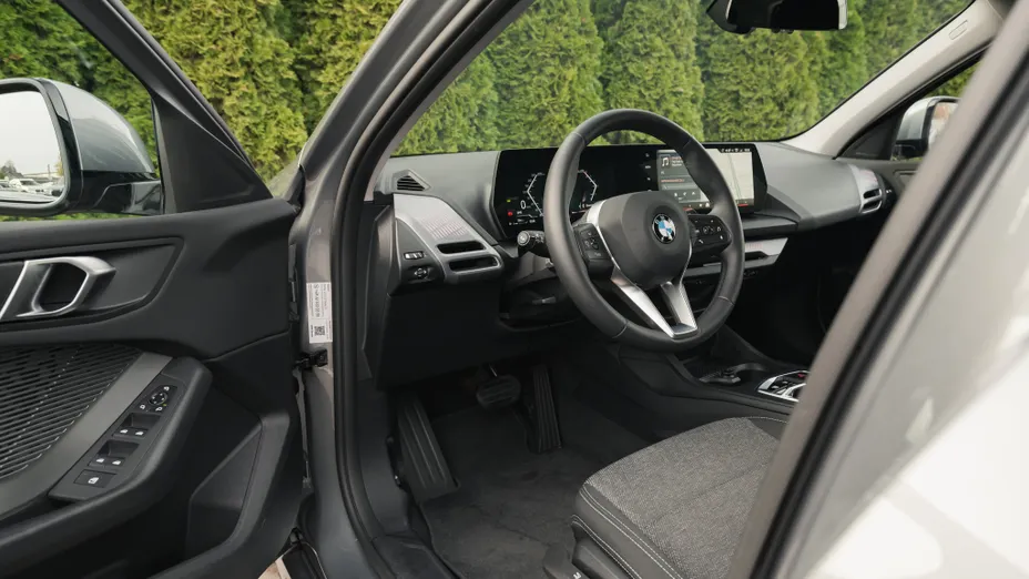 BMW Seria 1 118d M Sport aut