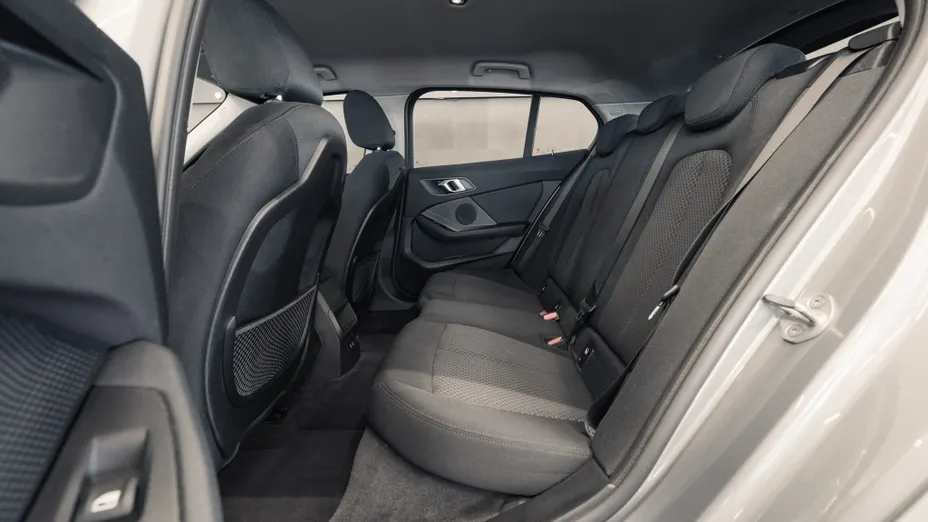 BMW Seria 1 118i aut