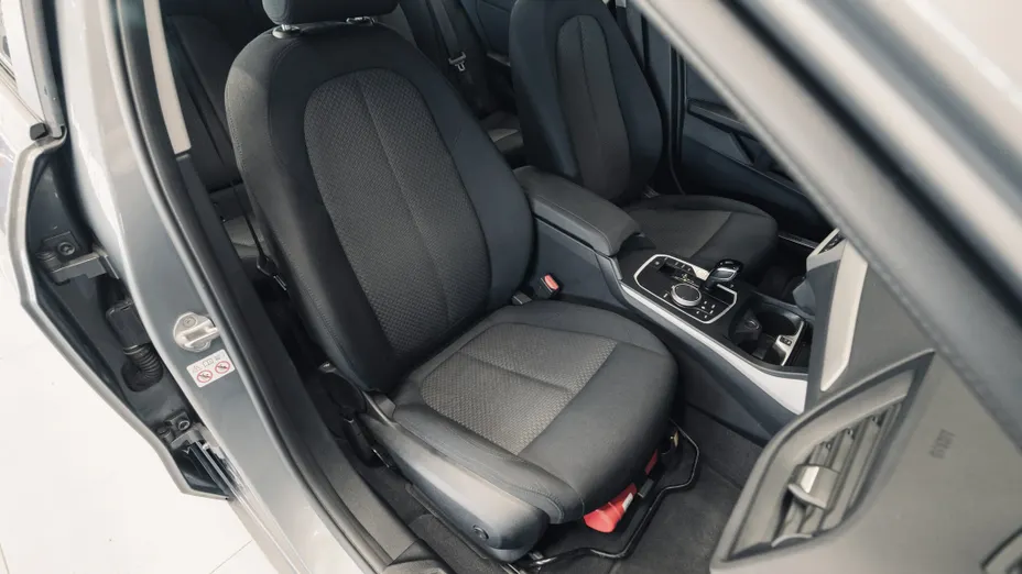 BMW Seria 1 118i aut