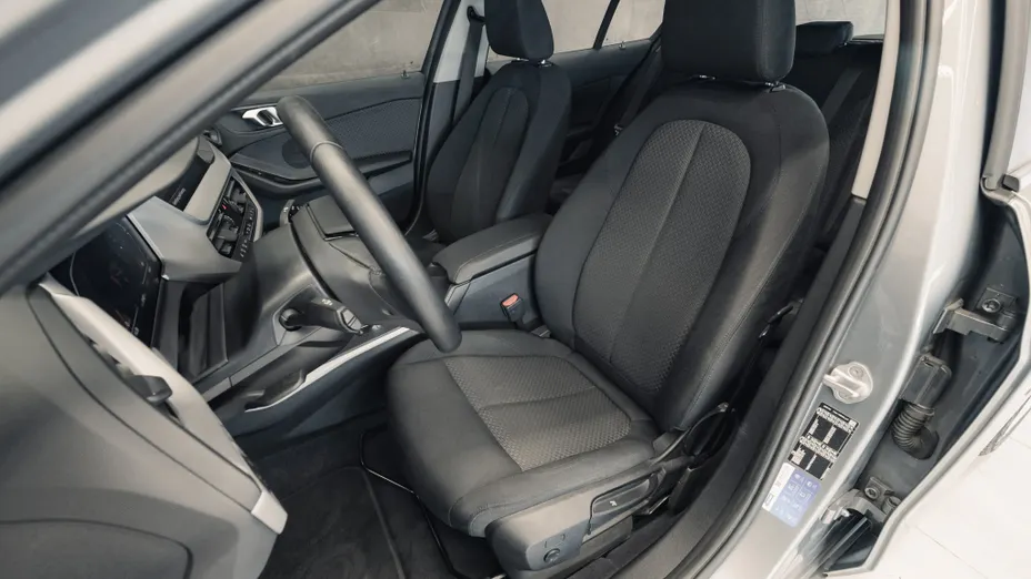 BMW Seria 1 118i aut