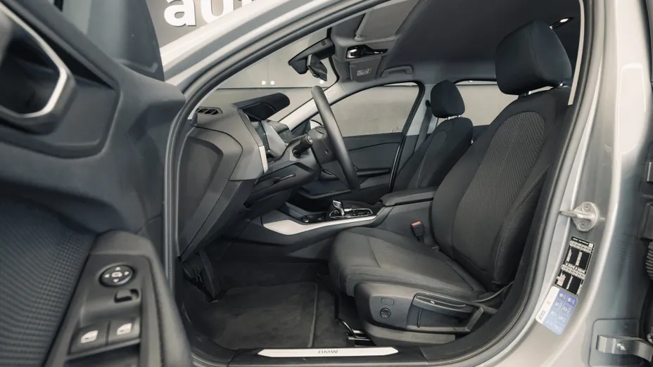 BMW Seria 1 118i aut