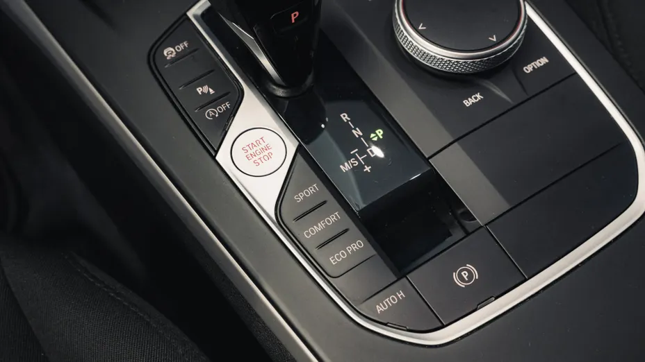 BMW Seria 1 118i aut