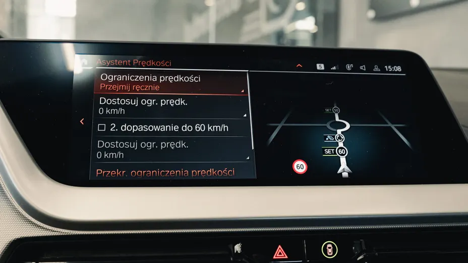 BMW Seria 1 118i aut