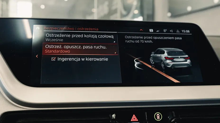 BMW Seria 1 118i aut