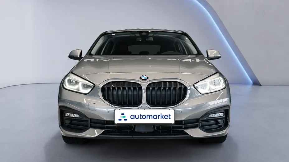 BMW Seria 1 118i aut