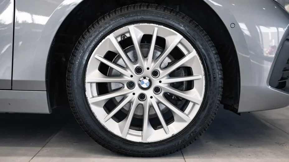 BMW Seria 1 118i aut