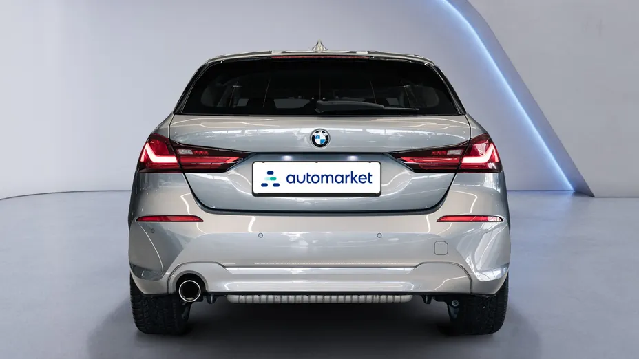 BMW Seria 1 118i aut