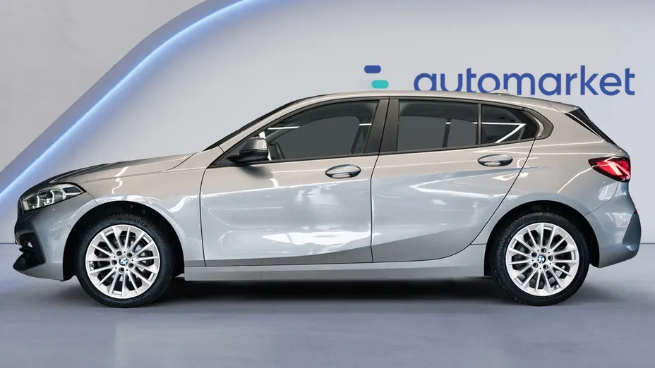 BMW Seria 1 118i aut