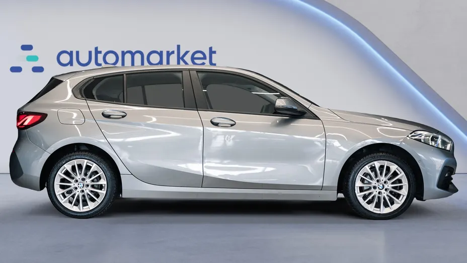 BMW Seria 1 118i aut