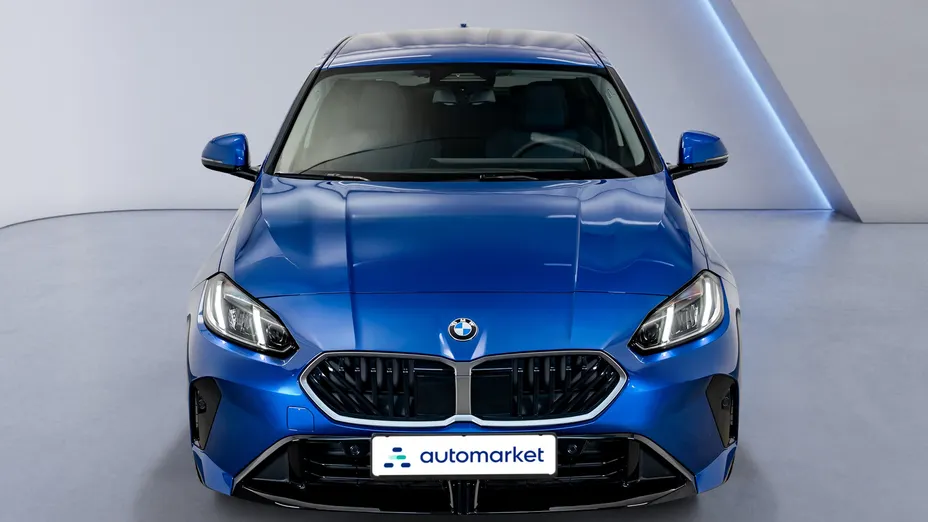 BMW Seria 1 120 mHEV aut Nowy