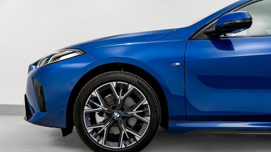 BMW Seria 1 120 mHEV aut Nowy