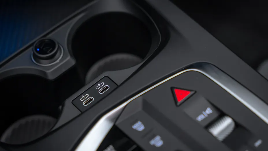 BMW Seria 1 120 mHEV aut Nowy