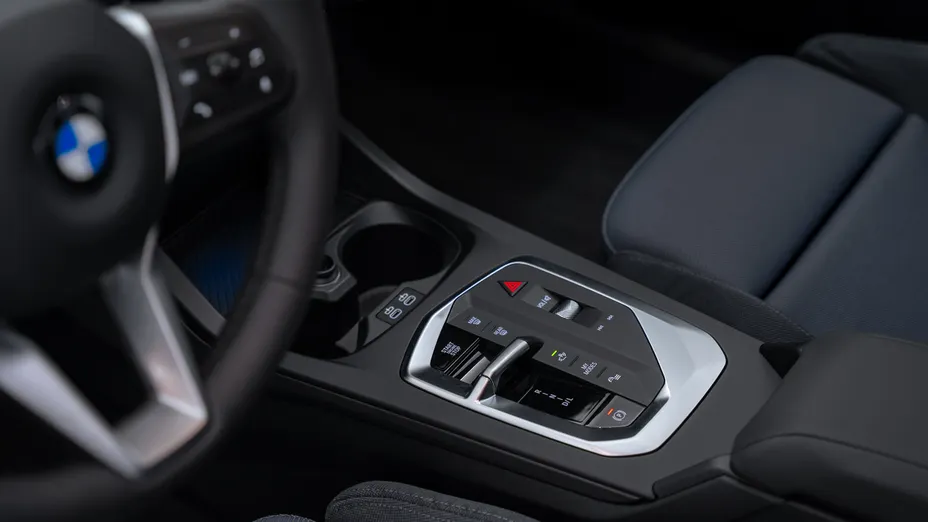 BMW Seria 1 120 mHEV aut Nowy