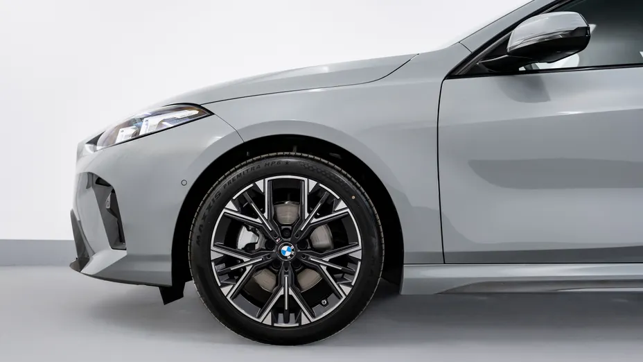 BMW Seria 1 120 mHEV aut Nowy