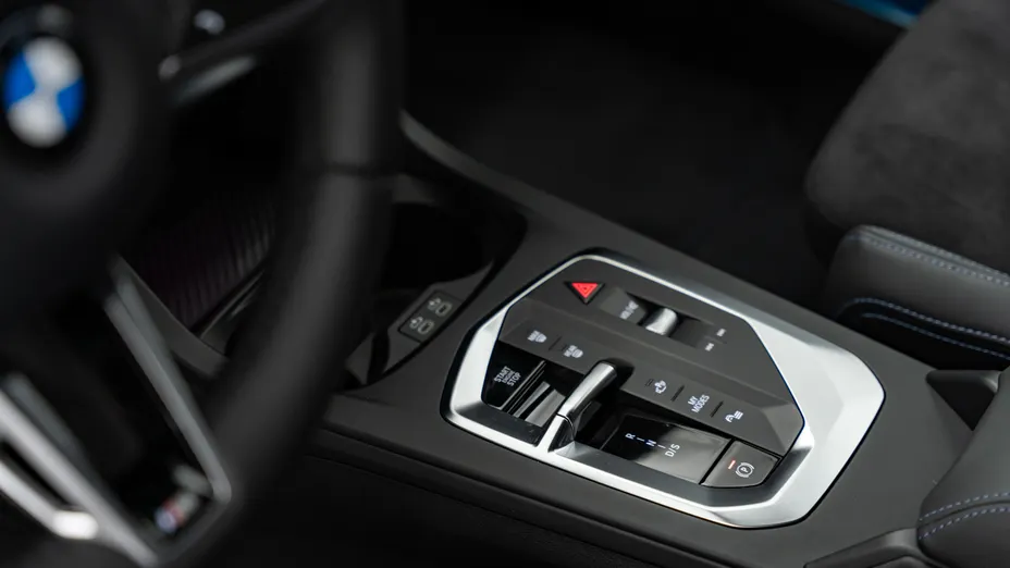 BMW Seria 1 120 mHEV aut Nowy