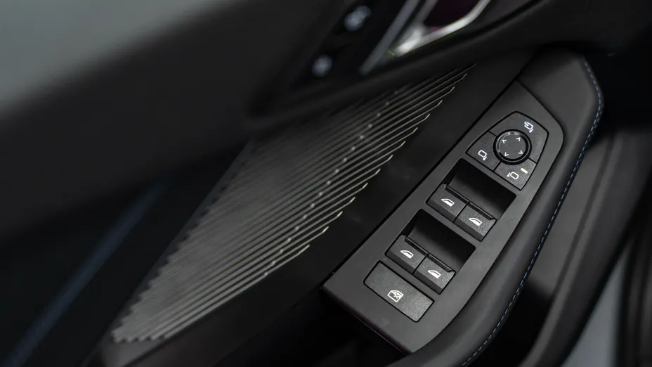 BMW Seria 1 120 mHEV aut Nowy