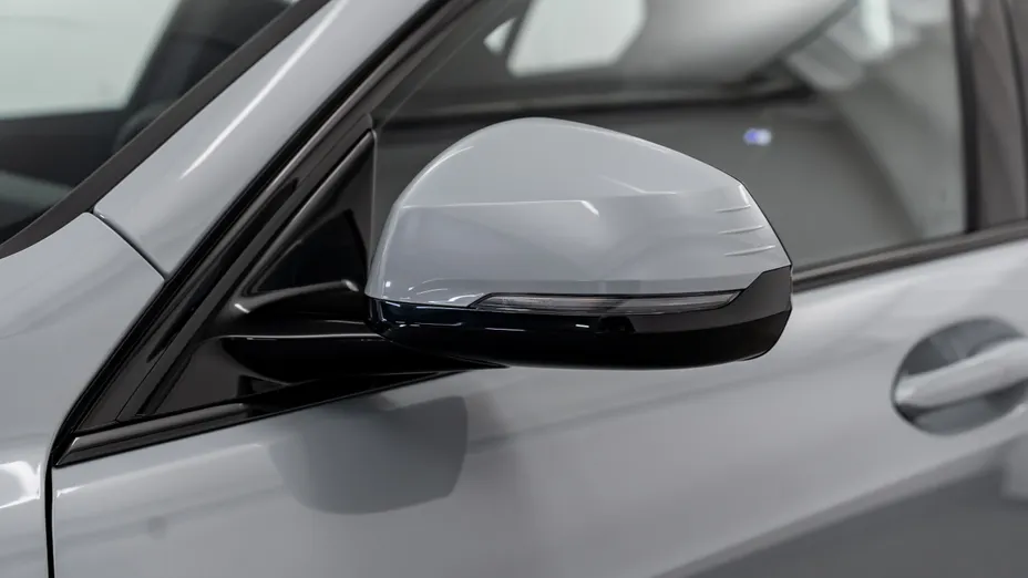 BMW Seria 1 120 mHEV aut Nowy