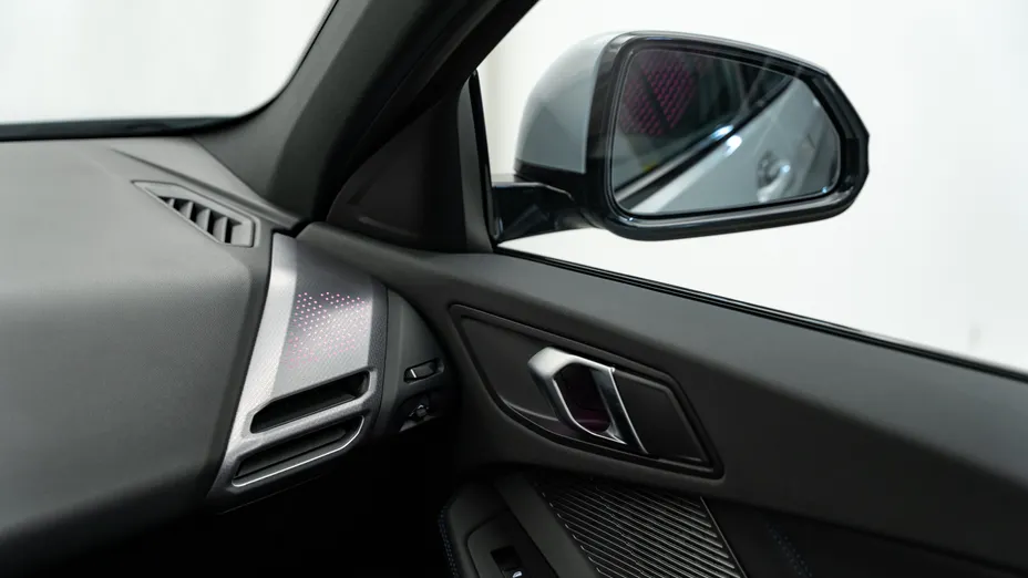 BMW Seria 1 120 mHEV aut Nowy