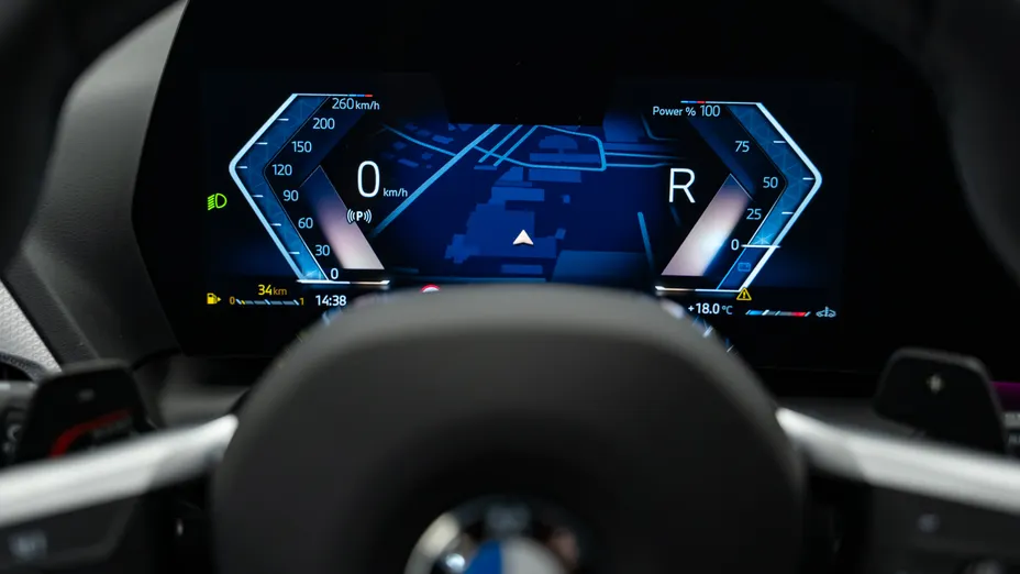 BMW Seria 1 120 mHEV aut Nowy