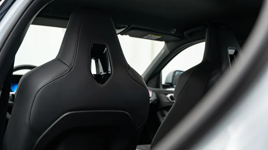 BMW Seria 1 120 mHEV aut Nowy