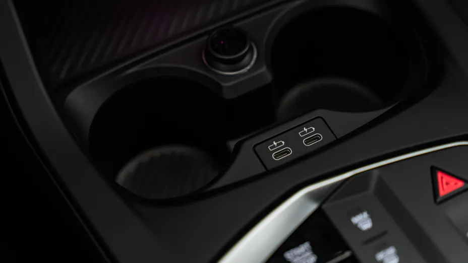 BMW Seria 1 120 mHEV aut Nowy