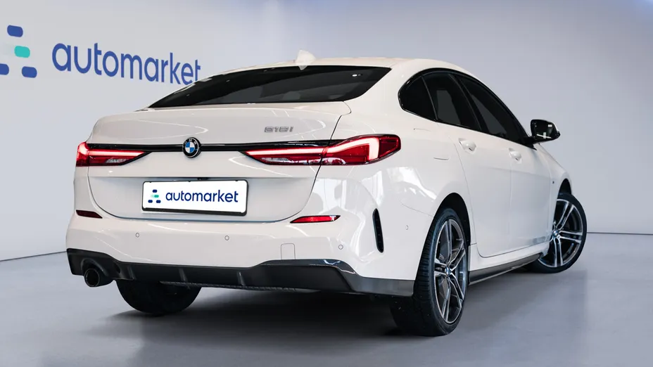 BMW Seria 2 218i M Sport aut
