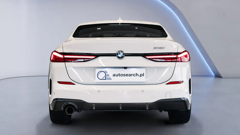 BMW Seria 2 218i M Sport aut