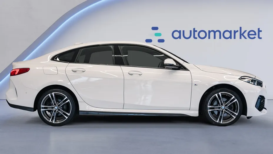 BMW Seria 2 218i M Sport aut