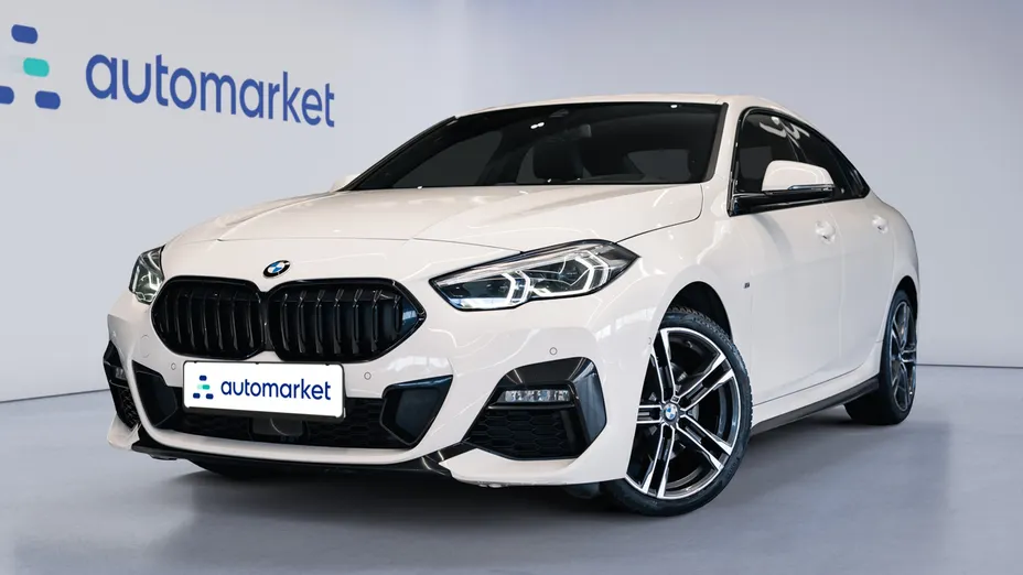 BMW Seria 2 218i M Sport aut