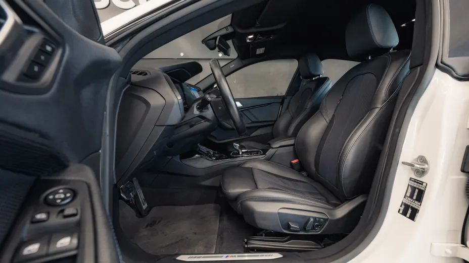 BMW Seria 2 218i M Sport aut