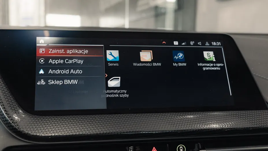BMW Seria 2 218i M Sport aut